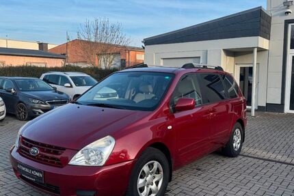 Kia Carnival 248.000 km 2.990 &euro; Konz-Könen 54329