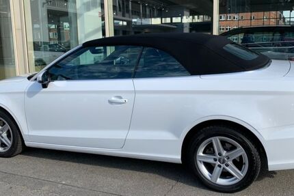 Audi A3 113.000 km 16.490 € Bargstedt 21698