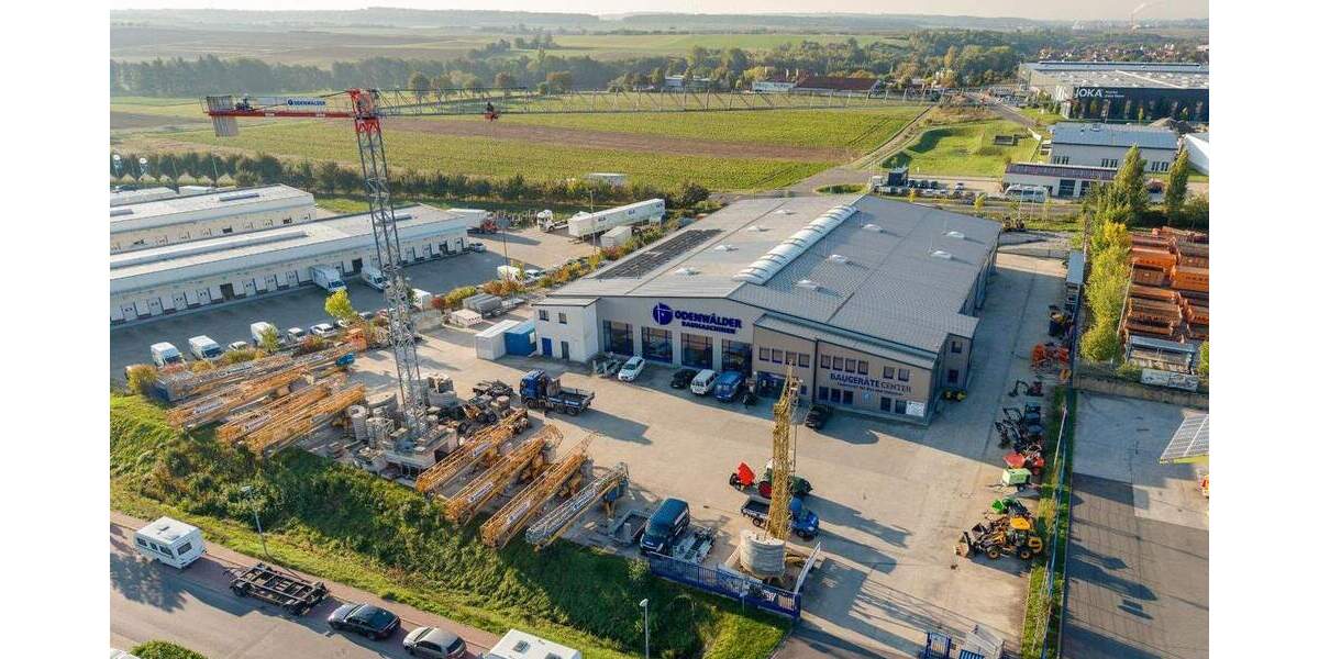 Gewerbeobjekt Würzburg Altstadt - 4.980.000&euro; | Angebot:25705687