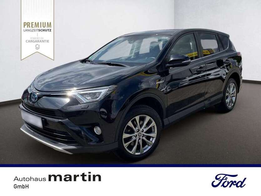 RAV 4