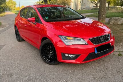 Seat Leon 142.500 km 8.000 &euro; Schwäbisch Hall 74523