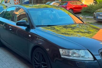 Audi A6 380.365 km 2.000 &euro; Elmshorn 25335