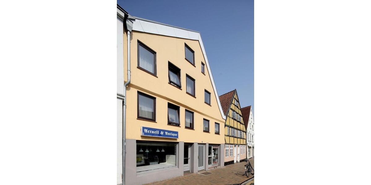 Einfamilienhaus Flensburg - 199.000&euro; | Angebot:26568191