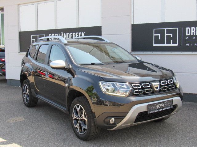Dacia Duster 135.908 km 9.800 &euro; Lörrach 79540