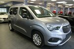 Opel Combo-e Life Ultimate 27.035 km 19.980 € Euskirchen 53881