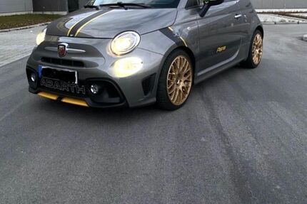 Abarth 595C