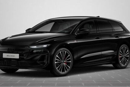 Audi A6 e-tron 8.249 km 65.949 &euro; Mannheim 68309