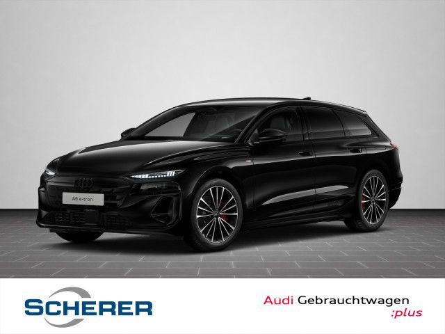 Audi A6 e-tron 8.249 km 65.949 &euro; Mannheim 68309
