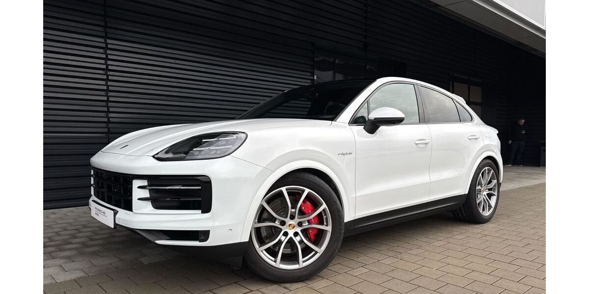 Porsche Cayenne 28.350 km 112.089 &euro; Ettlingen 76275