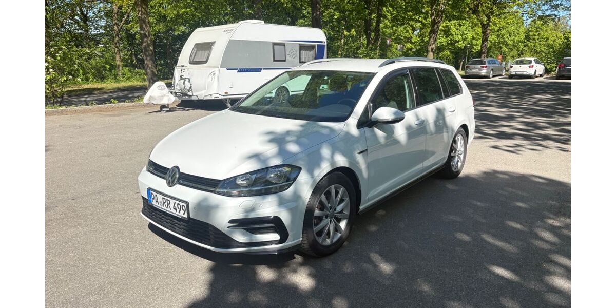 VW Golf 80.000 km 17.500 &euro; Bad Griesbach 94086