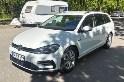 VW Golf 80.000 km 17.800 &euro; Bad Griesbach 94086