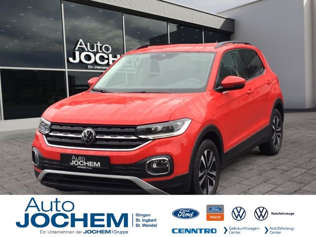 T-Cross