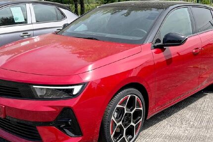 Opel Astra 29.380 km 21.900 &euro; Löbau 02708