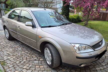 Ford Mondeo 170.000 km 4.000 &euro; Dresden 01109