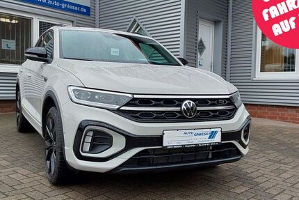 VW T-Roc 2.300 km 35.900 € Augustfehn 26689