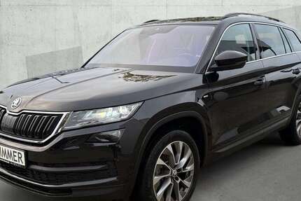 Skoda Kodiaq 86.635 km 26.900 &euro; Rheine 48432