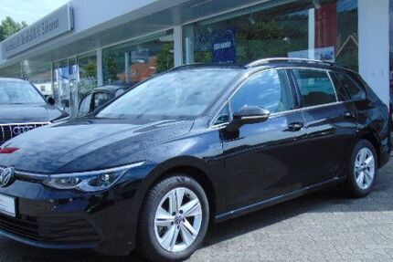 VW Golf 20.180 km 25.400 € Aerzen 31855