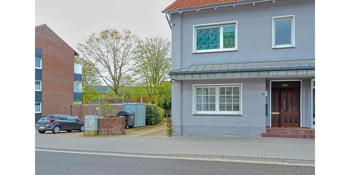 Maisonettenwohnung Ibbenbüren - 5 Zimmer, 178 m&sup2;, 1.691&euro; | Angebot:26268270
