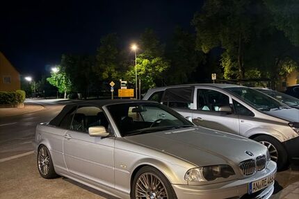 BMW 323 250.000 km 6.000 &euro; Neuendettelsau 91564