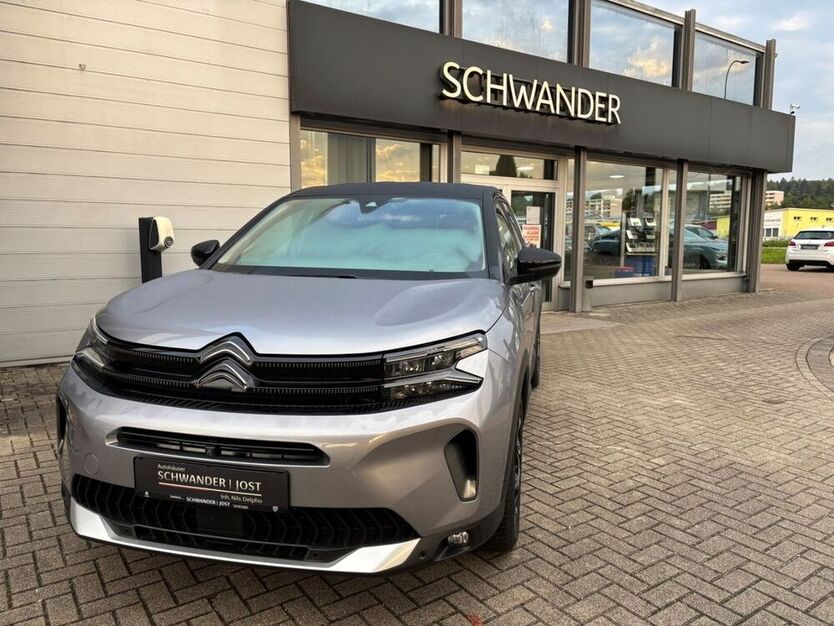 C5 Aircross