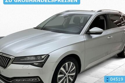 Skoda Superb 101.887 km 20.907 &euro; Starnberg 82319