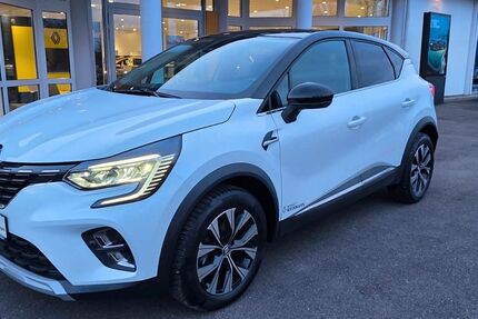 Renault Captur 47.499 km 19.880 &euro; Schömberg 72355