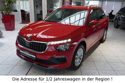 Skoda Kamiq 19.000 km 20.590 &euro; Zimmern ob Rottweil 78658