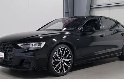 Audi A8 55.431 km 66.920 &euro; Aachen 52078