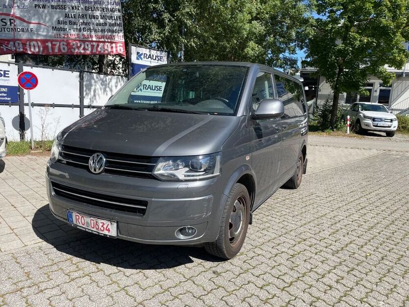 T5 Transporter