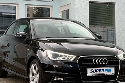 Audi A1 70.275 km 13.990 &euro; Falkensee 14612