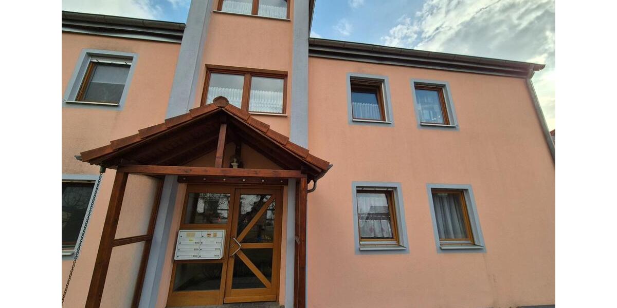 Erdgeschoßwohnung Ammerndorf - 3 Zimmer, 78 m&sup2;, 295.000&euro; | Angebot:26609996
