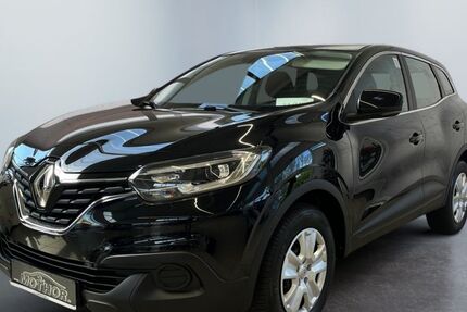 Renault Kadjar 113.004 km 11.348 &euro; Brandenburg 14770