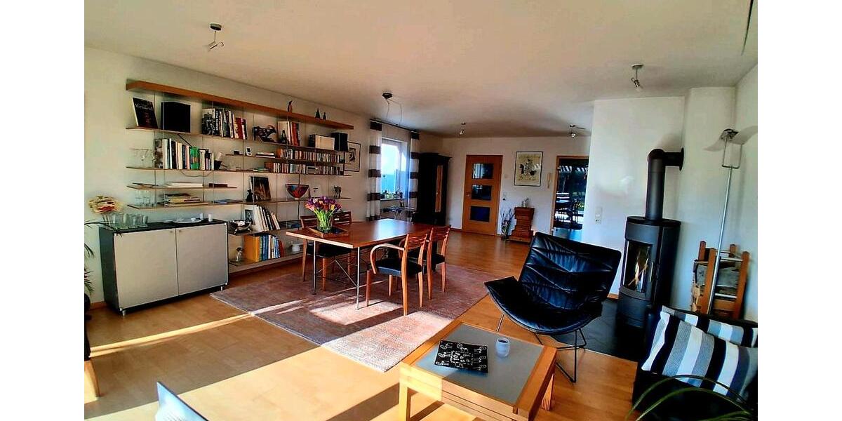 Doppelhaushälfte Trier Feyen-Weismark - 5 Zimmer, 190 m&sup2;, 449.000&euro; | Angebot:25853636