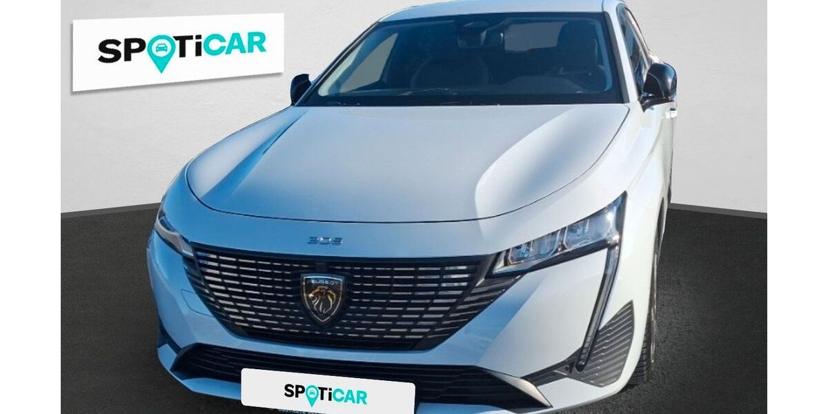 Peugeot 308 26.170 km 23.750 &euro; Pattensen 30982