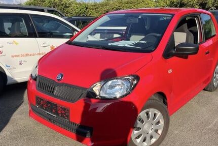 Skoda Citigo 59.982 km 4.990 &euro; Königswinter 53639