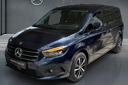 Mercedes-Benz T-Klasse 6.152 km 34.800 &euro; Bardowick 21357
