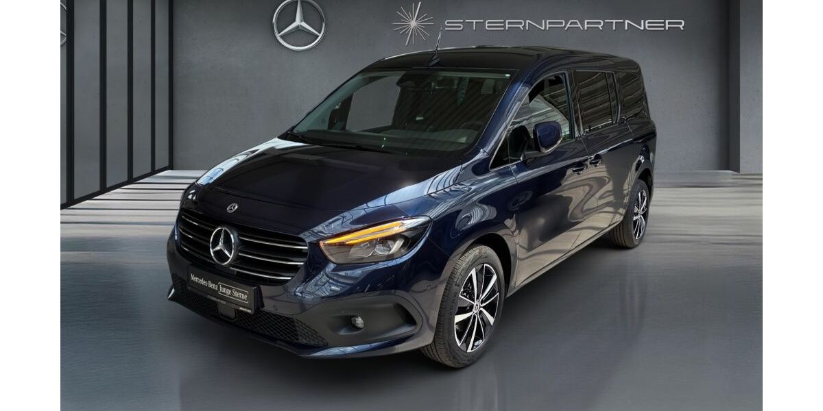 Mercedes-Benz T-Klasse 6.152 km 35.555 &euro; Bardowick 21357