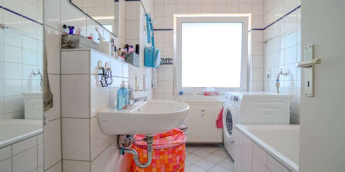 Charmante Eigentumswohnung in Dietzhölztal-Ewersbach - Etagenwohnung Dietzhölztal | Angebot:27250286