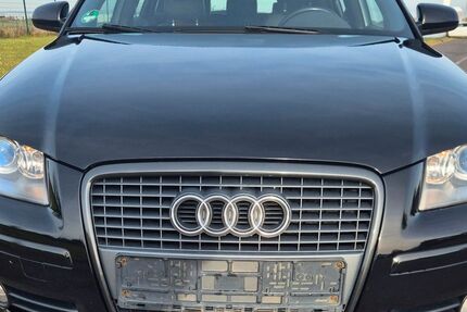 Audi A3 119.700 km 4.999 &euro; Derschen 57520