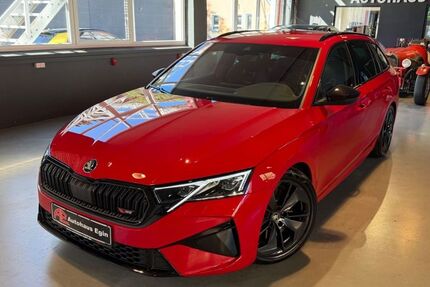 Skoda Octavia 27.000 km 34.490 &euro; Geislingen (Steige) 73312