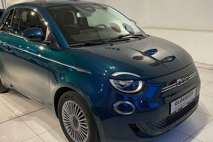 Fiat 500e 26.327 km 23.990 &euro; Leipzig 04179
