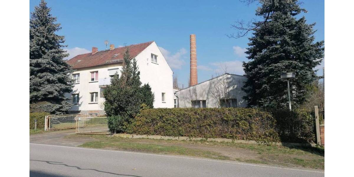 Grundstück Märkische Heide- Gross Leuthen Groß Leuthen - 300.000&euro; | Angebot:26794247