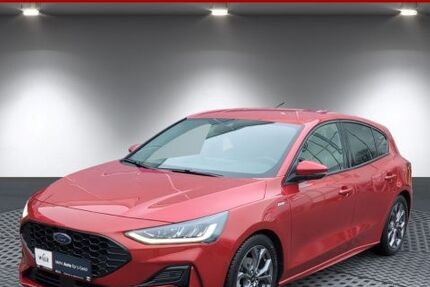 Ford Focus 17.890 km 25.550 &euro; Dülmen 48249