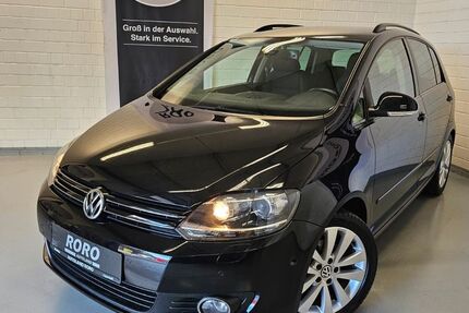 VW Golf Plus 160.700 km 5.950 € Lippstadt 59557