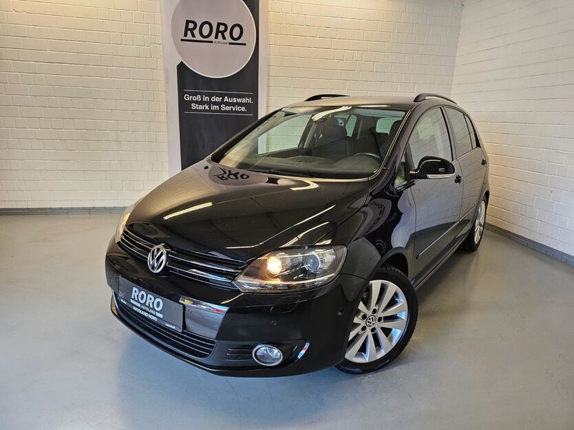 VW Golf Plus 160.700 km 5.950 € Lippstadt 59557