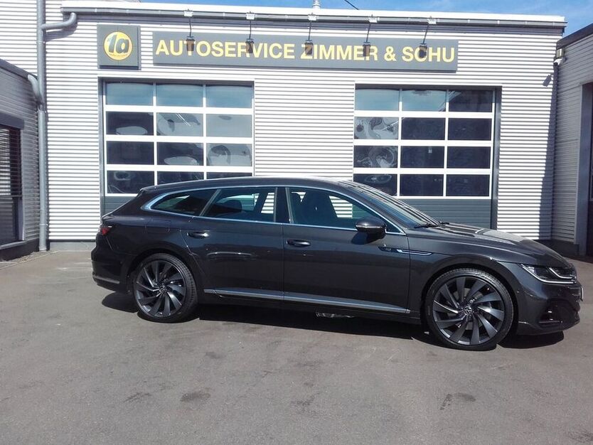 Arteon
