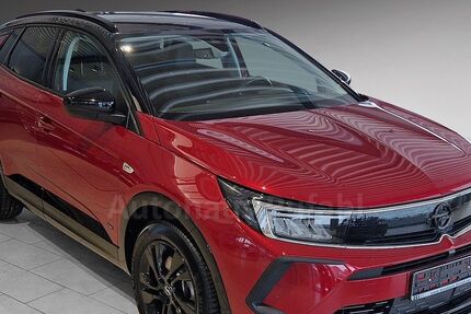 Opel Grandland (X) 50.000 km 22.900 &euro; Lengerich 49525