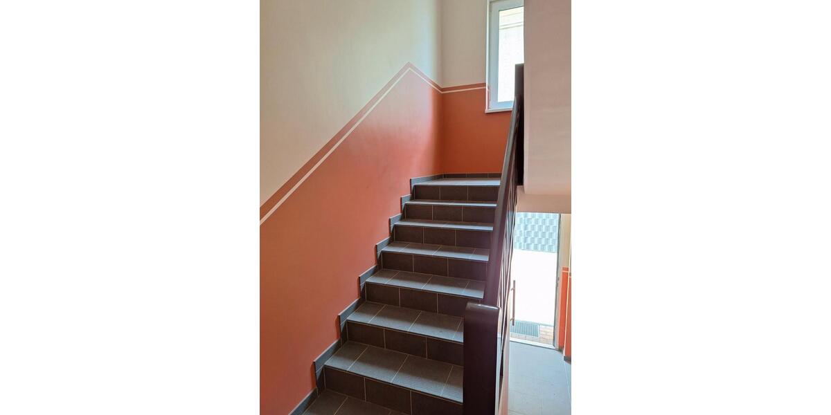 Etagenwohnung Bad Freienwalde (Oder) - 3 Zimmer, 85 m&sup2;, 850&euro; | Angebot:26266049