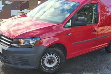 VW Caddy 345.886 km 8.100 &euro; Bramsche 49565