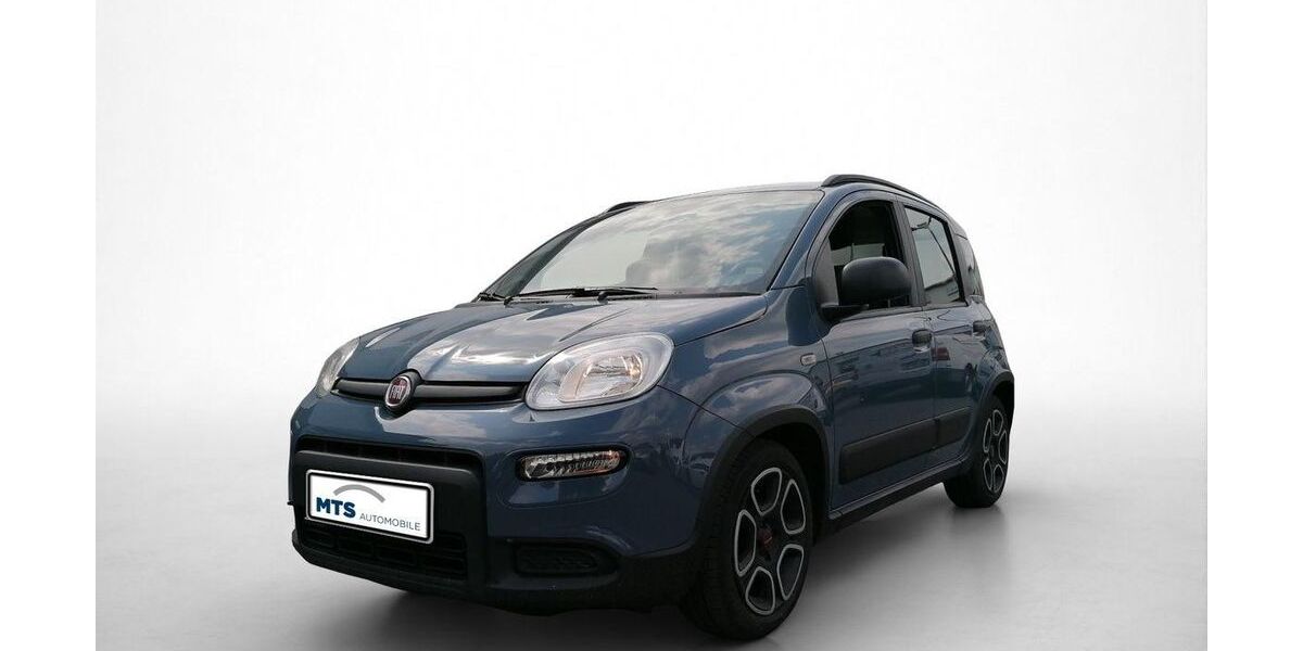 Fiat Panda 101.778 km 8.900 &euro; Oberursel (Taunus) OT Oberursel 61440